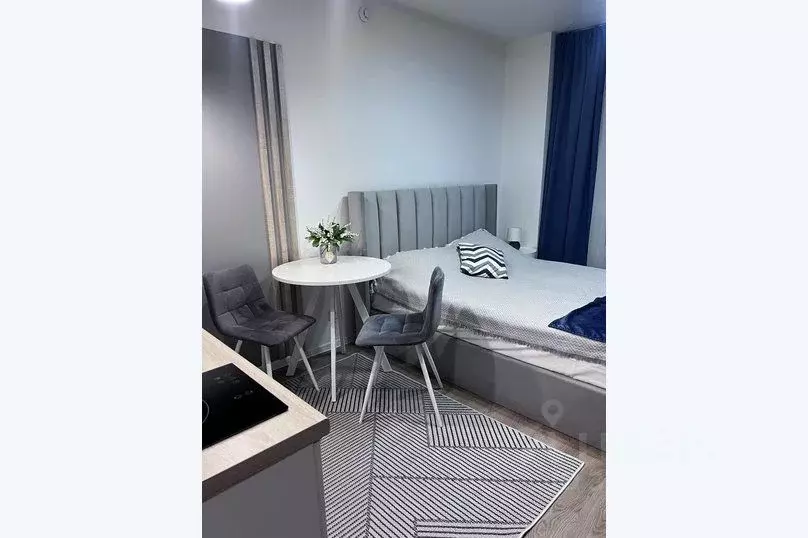 1-к кв. Москва ул. Малая Очаковская, 4Ак2 (23.0 м) - Фото 1