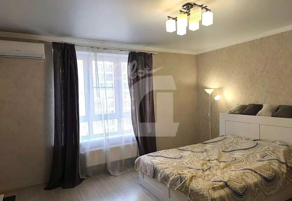 2-к кв. Краснодарский край, Краснодар ул. Героев-Разведчиков, 8к3 ... - Фото 0