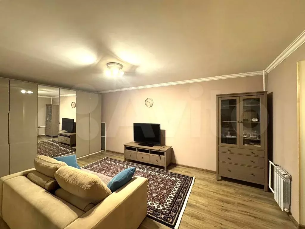 2-к. квартира, 50 м, 5/12 эт. - Фото 1