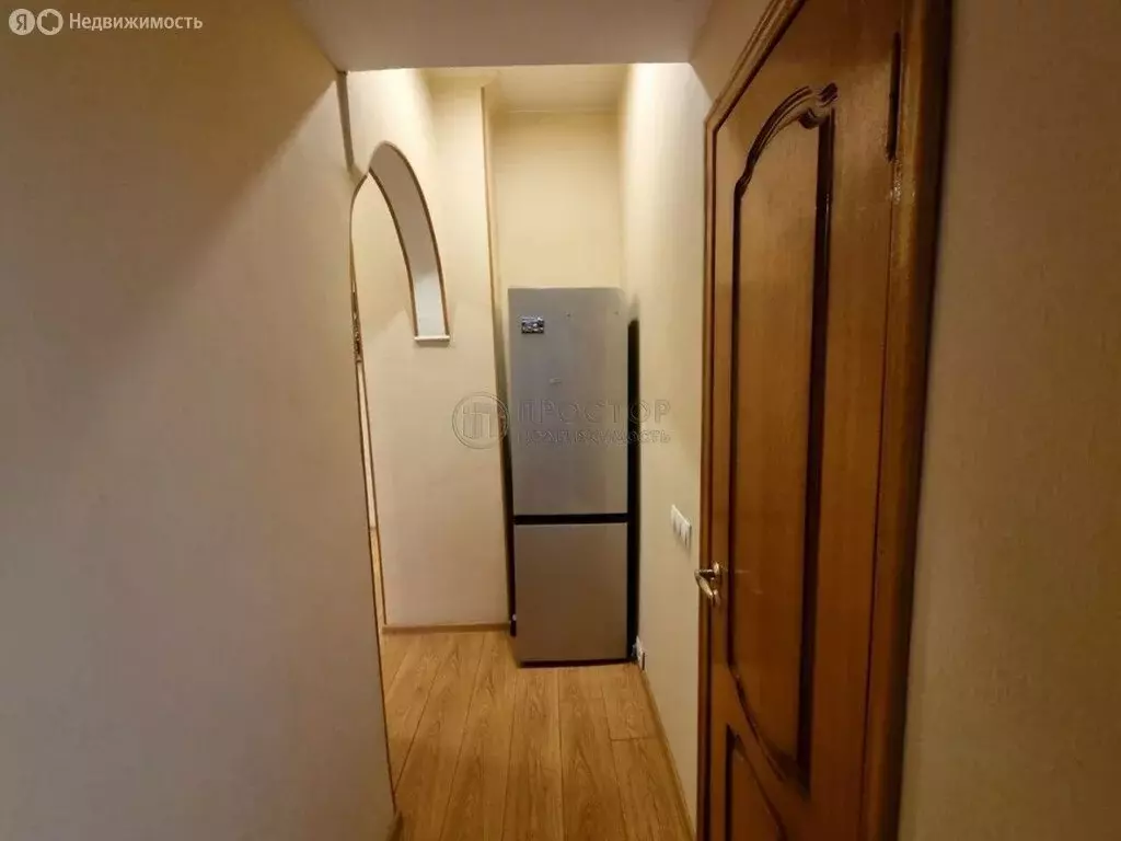 3-комнатная квартира: Москва, Люблинская улица, 25/1 (62 м) - Фото 2