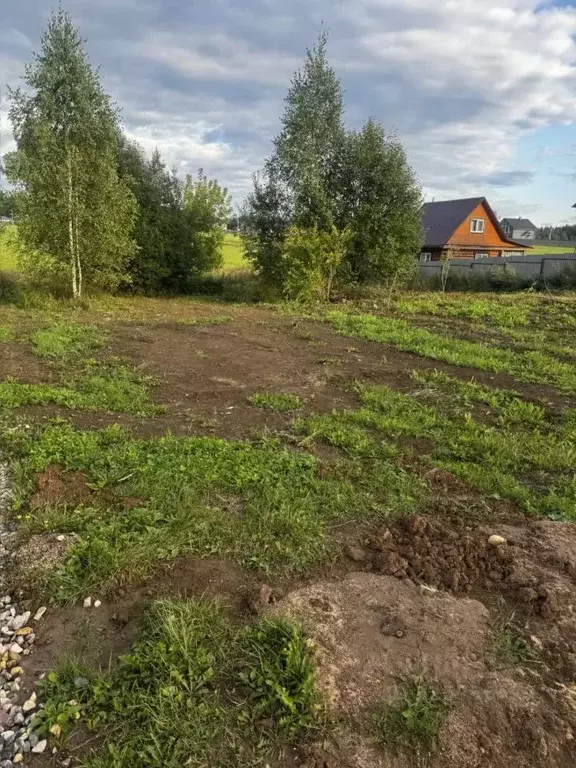 Участок в Владимирская область, Александров ул. Спасская (10.0 сот.) - Фото 2