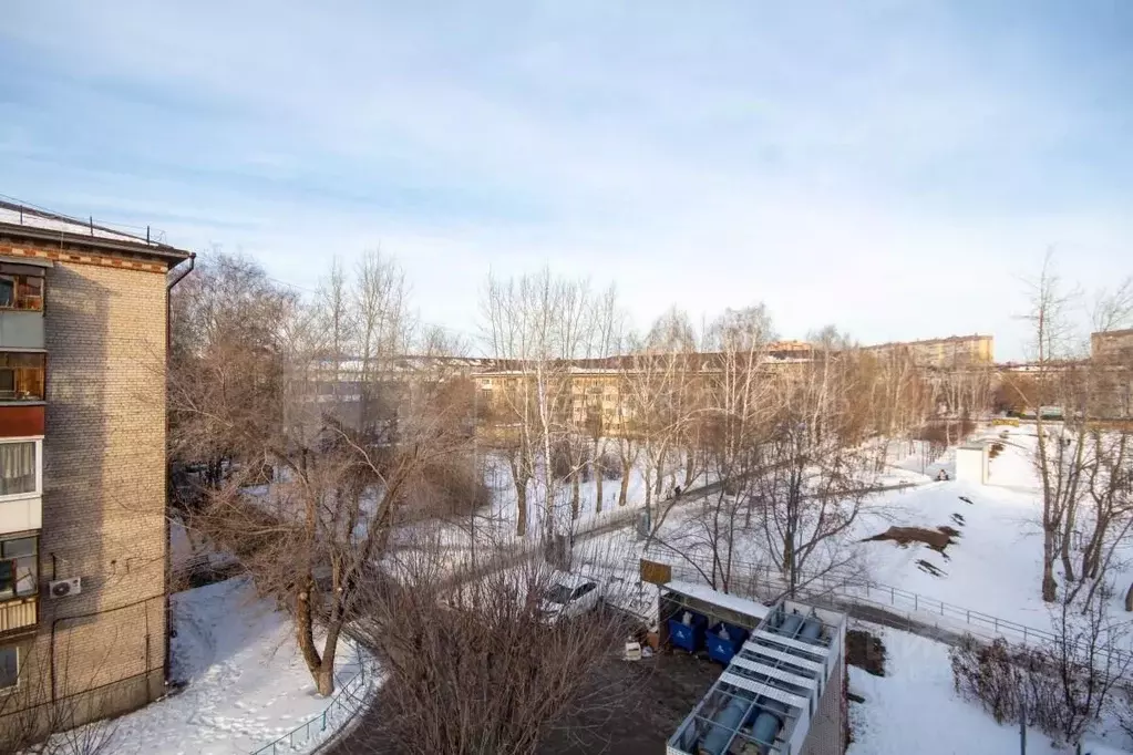 2-к кв. Тюменская область, Тюмень Тарманы мкр, ул. Малышева, 22 (39.0 ... - Фото 1