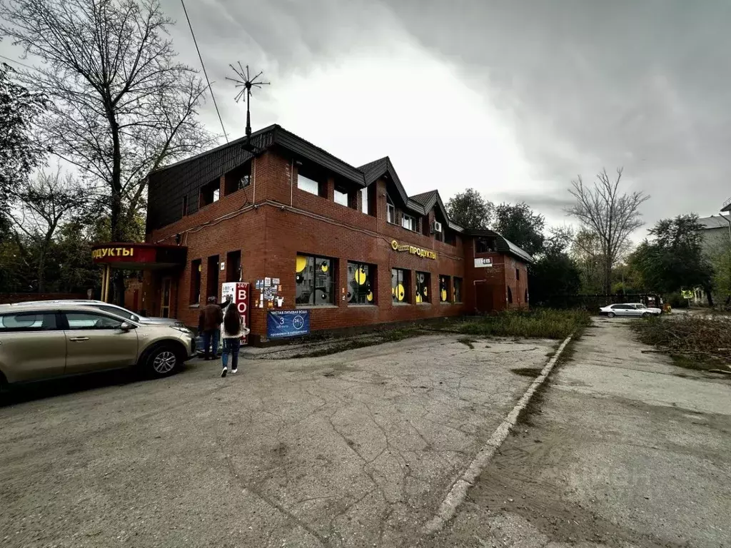 Помещение свободного назначения в Самарская область, Самара ... - Фото 1