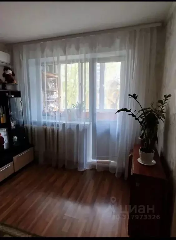2-к кв. Башкортостан, Уфа Пекинская ул., 17А (44.0 м) - Фото 1