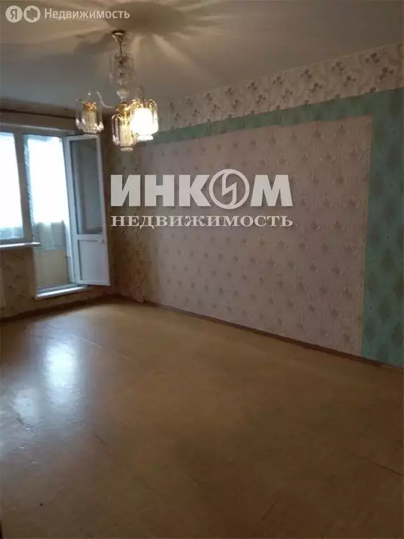 3-комнатная квартира: Москва, улица Москворечье, 45к2 (60 м) - Фото 1