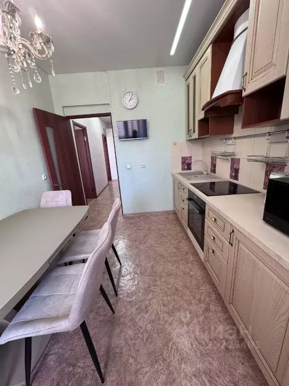 2-к кв. Башкортостан, Уфа Дагестанская ул., 10/1 (48.1 м) - Фото 2