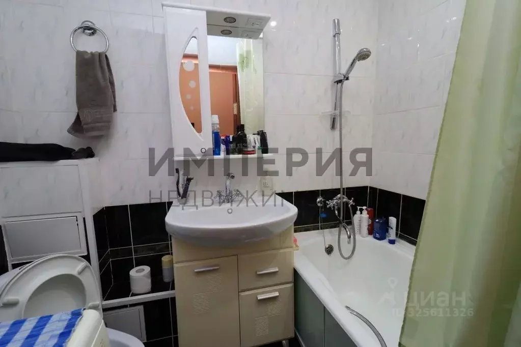 2-к кв. Магаданская область, Магадан Колымское ш., 11Б (46.1 м) - Фото 1