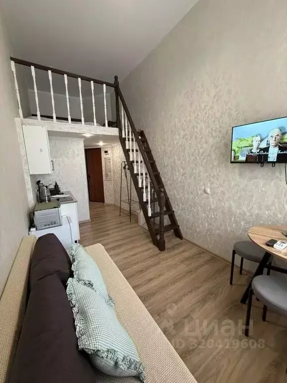 1-к кв. Самарская область, Самара ул. Фрунзе, 60 (25.0 м) - Фото 1