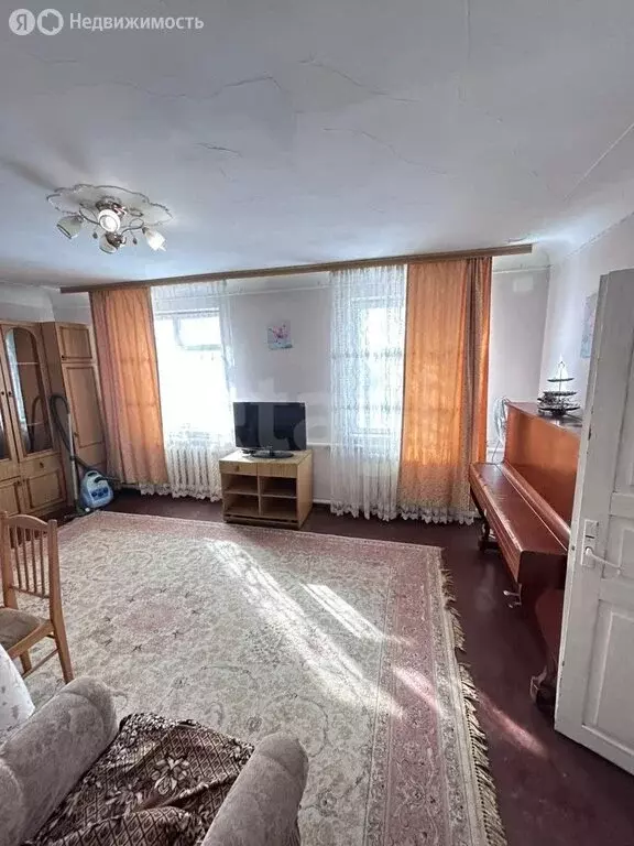 Дом в Владикавказ, посёлок Карца, Махачкалинская улица (70 м) - Фото 2