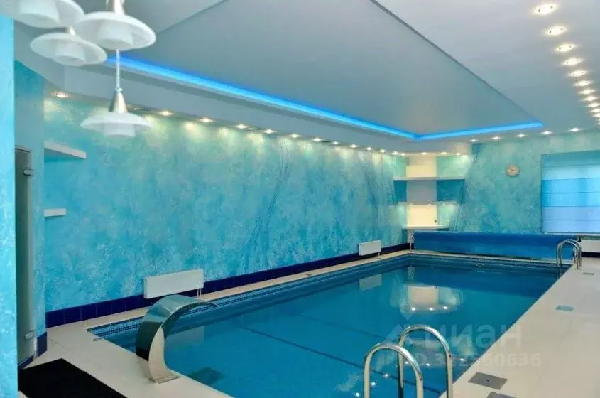 Дом в Московская область, Раменский муниципальный округ, с. Зеленая ... - Фото 1