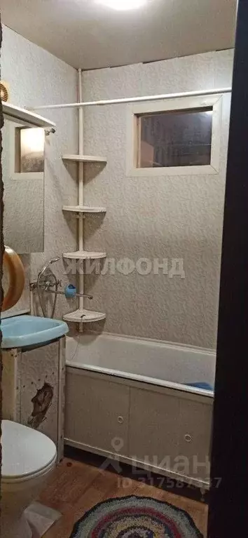 1-к кв. Кемеровская область, Белово Юбилейная ул., 4 (31.2 м) - Фото 1