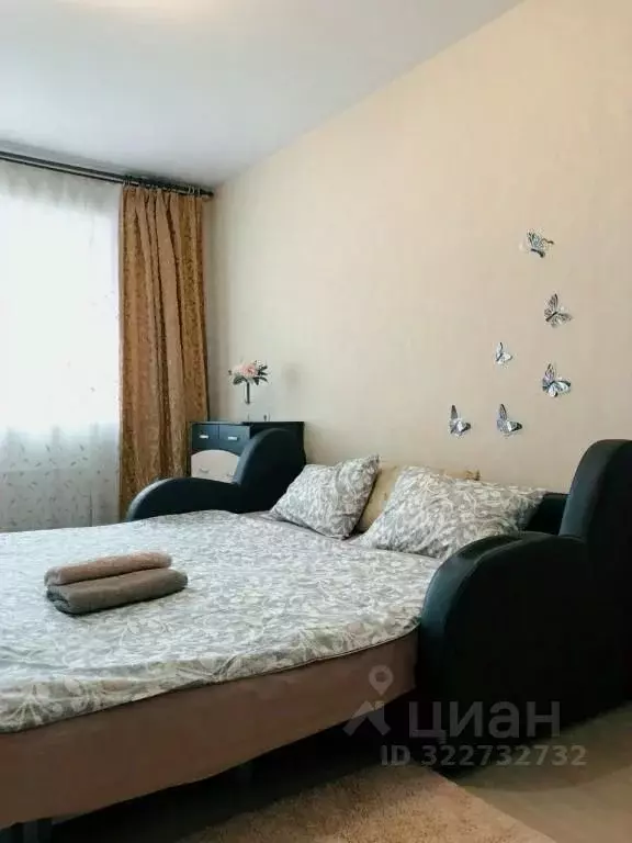 1-к кв. Московская область, Дмитров Профессиональная ул., 22 (45.0 м) - Фото 1