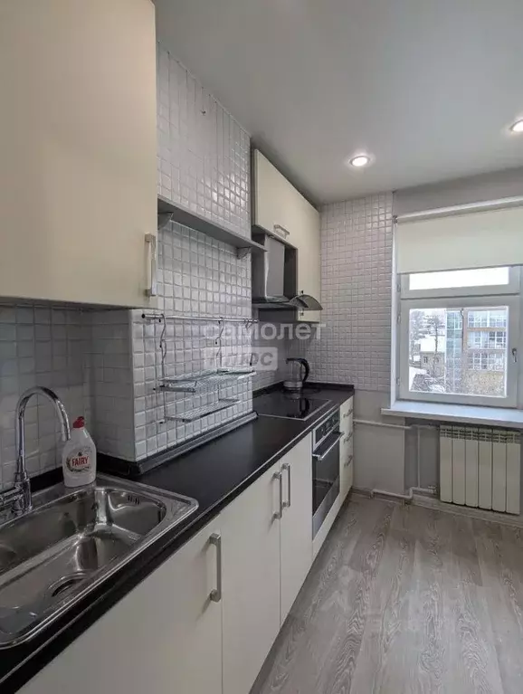 3-к кв. Иркутская область, Иркутск ул. Лапина, 13 (65.0 м) - Фото 1