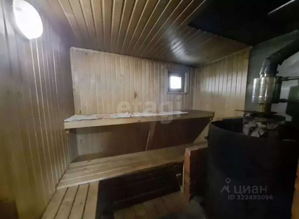 Дом в Вологодская область, Грязовецкий муниципальный округ, д. ... - Фото 2