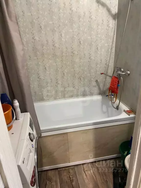 2-к кв. Кемеровская область, Прокопьевск Транспортная ул., 30 (51.6 м) - Фото 1