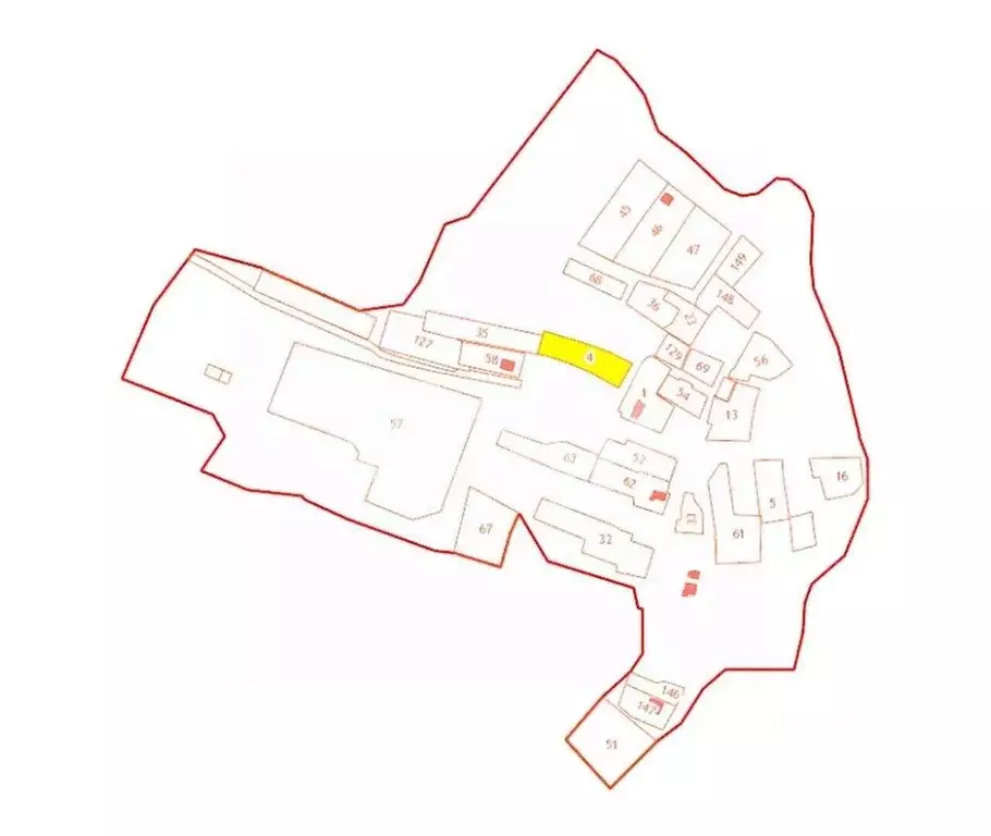 Дом в Вологодская область, Тотемский муниципальный округ, д. Галицкая ... - Фото 1