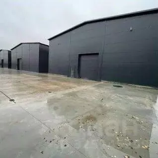 Склад в Московская область, Ленинский городской округ, пос. Мещерино ... - Фото 1