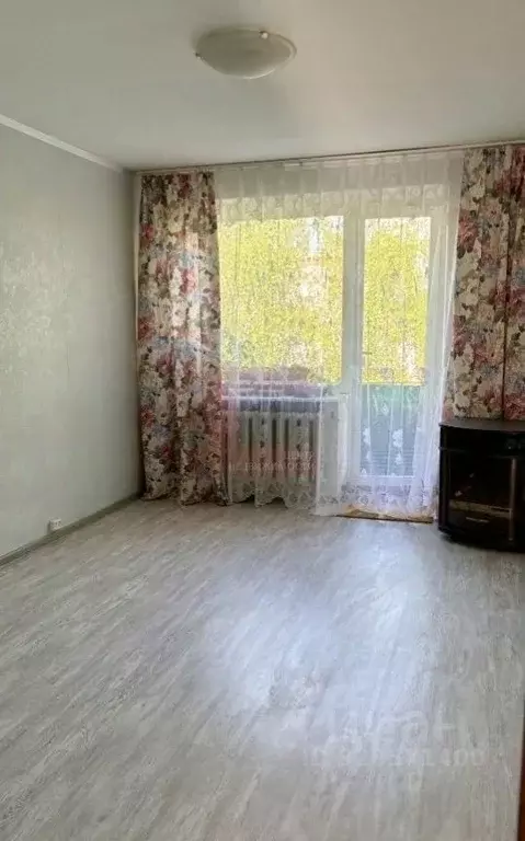 2-к кв. Калининградская область, Калининград ул. Маршала Борзова, 68 ... - Фото 1