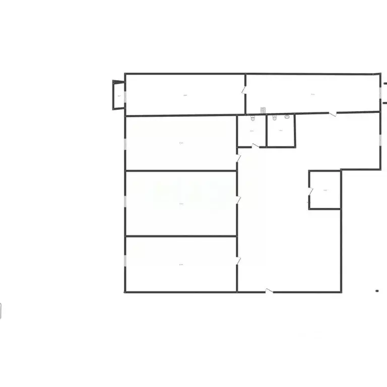 5-к кв. Иркутская область, Ангарск 29-й мкр, 19 (120.6 м) - Фото 2