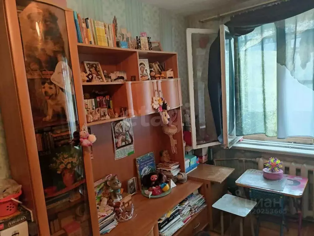 2-к кв. Свердловская область, Нижний Тагил Техническая ул., 3 (43.2 м) - Фото 1