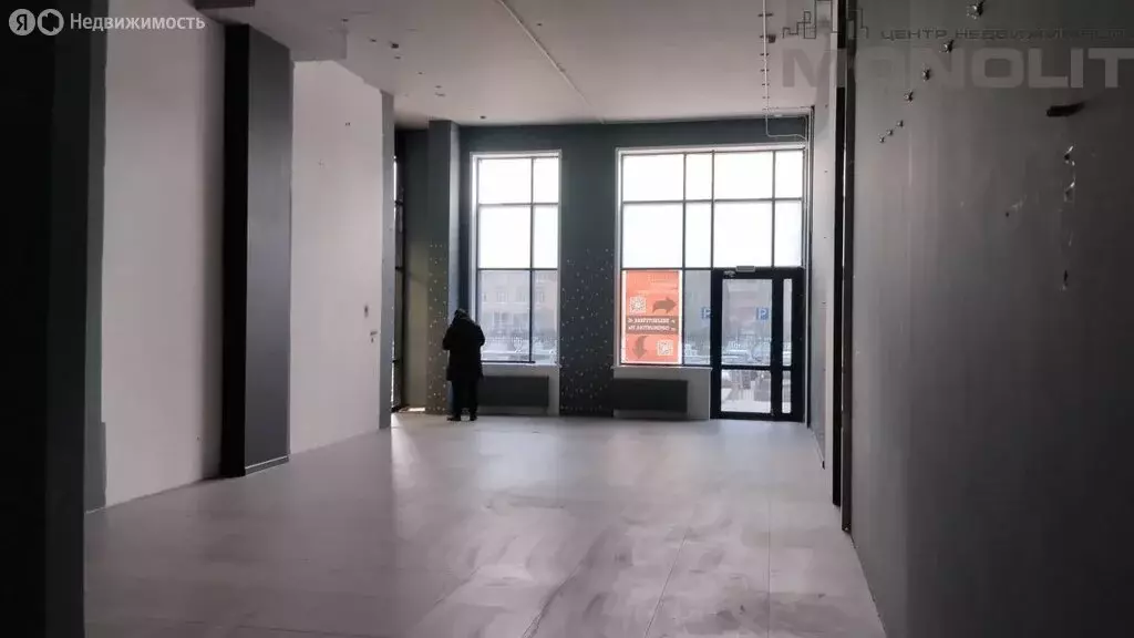 Торговая площадь (44 м) - Фото 2