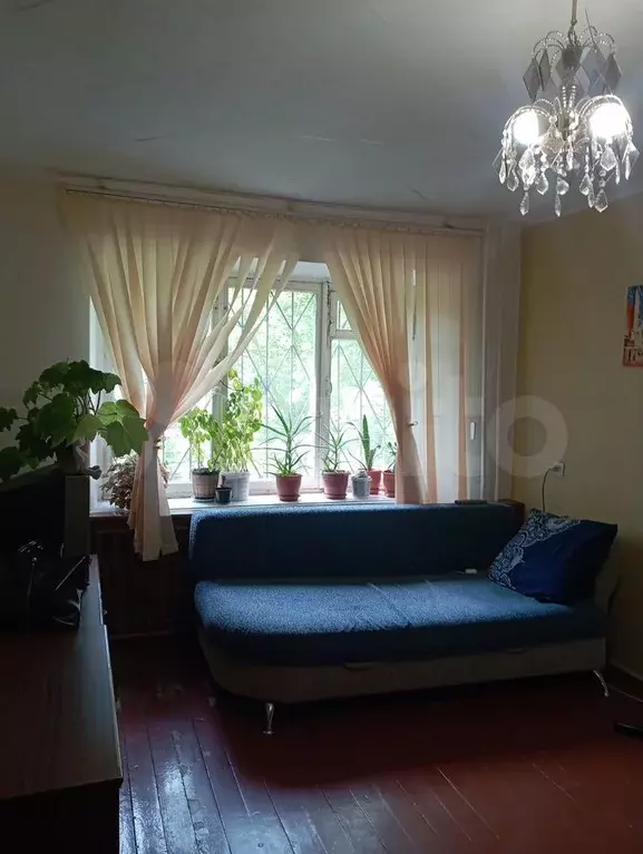 1-к. квартира, 30 м, 2/5 эт. - Фото 0