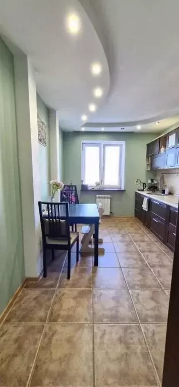 2-к кв. Брянская область, Брянск Московский просп., 148 (61.6 м) - Фото 2