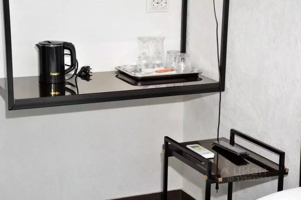 Комната Северная Осетия, Моздок Промышленная ул., 15 (18.0 м) - Фото 2