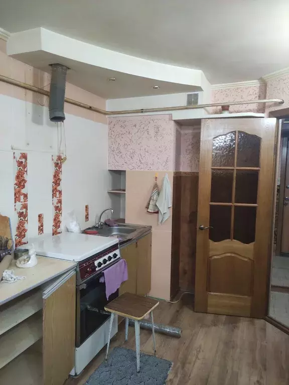 Продаётся 1-к квартира, 32.2 м - Фото 1