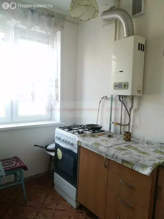 2-комнатная квартира: Белгород, 1-й Мичуринский переулок, 7 (41 м) - Фото 1