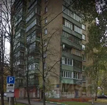 Помещение свободного назначения в Москва ул. 8-я Соколиной Горы, 4К1 ... - Фото 2