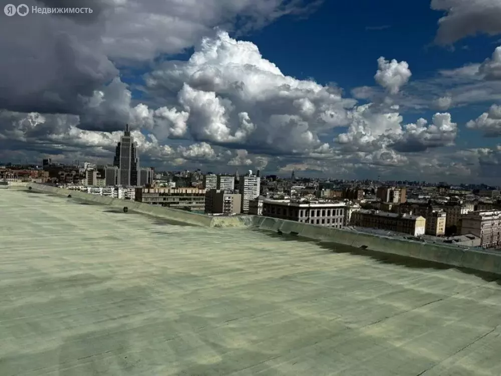 Офис (426 м) - Фото 2