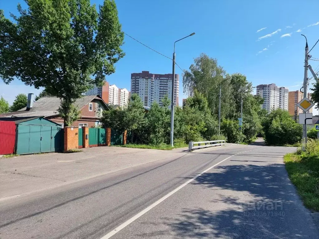 Дом в Москва, Москва, Щербинка ул. Парковая, 34 (177 м) - Фото 2