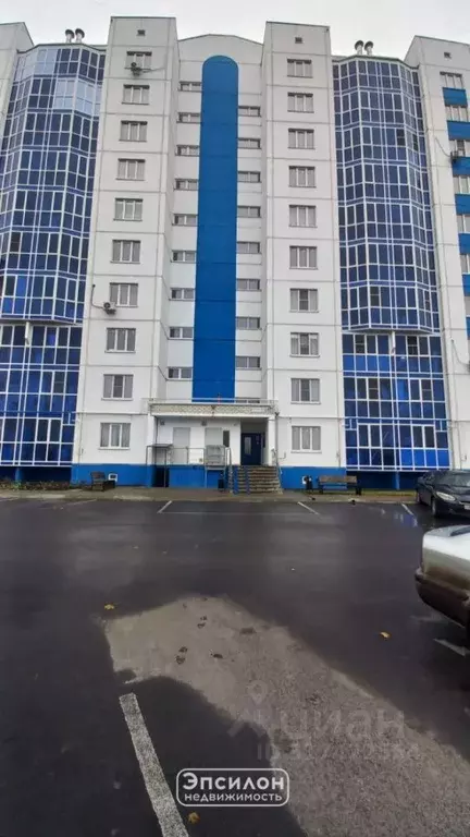 1-к кв. Курская область, Курск ул. 50 лет Октября, 91/1 (43.8 м) - Фото 0