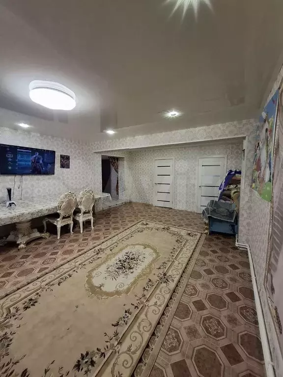 Дом 92 м на участке 8 сот. - Фото 1