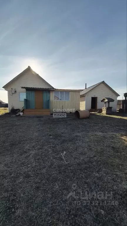 Дом в Иркутская область, Эхирит-Булагатский район, пос. Усть-Ордынский ... - Фото 2