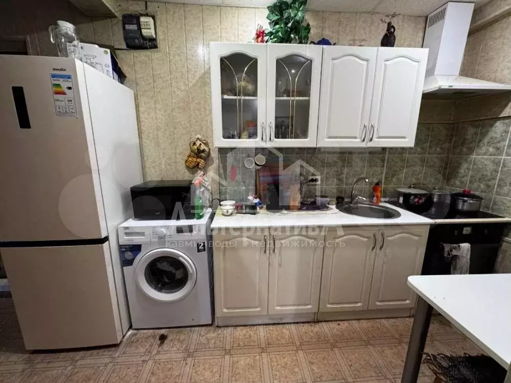 2-к. квартира, 39 м, 3/5 эт. - Фото 0