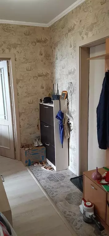 Продаётся 2-к квартира, 50.5 м - Фото 1