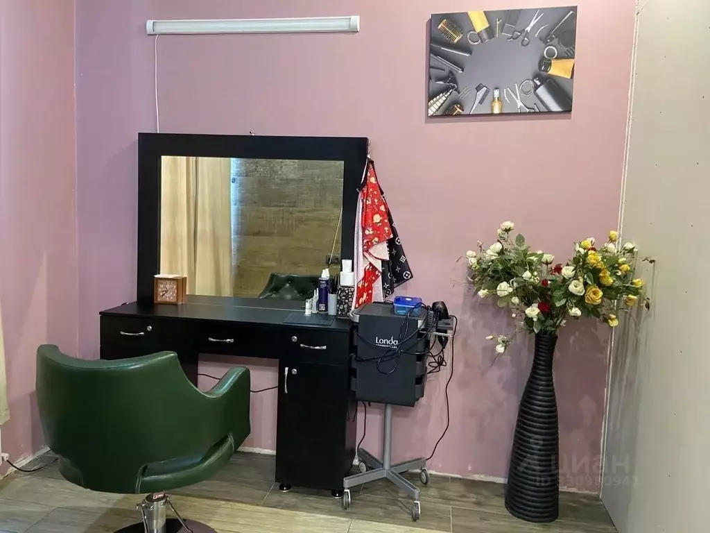 Помещение свободного назначения в Северная Осетия, Владикавказ ул. ... - Фото 1