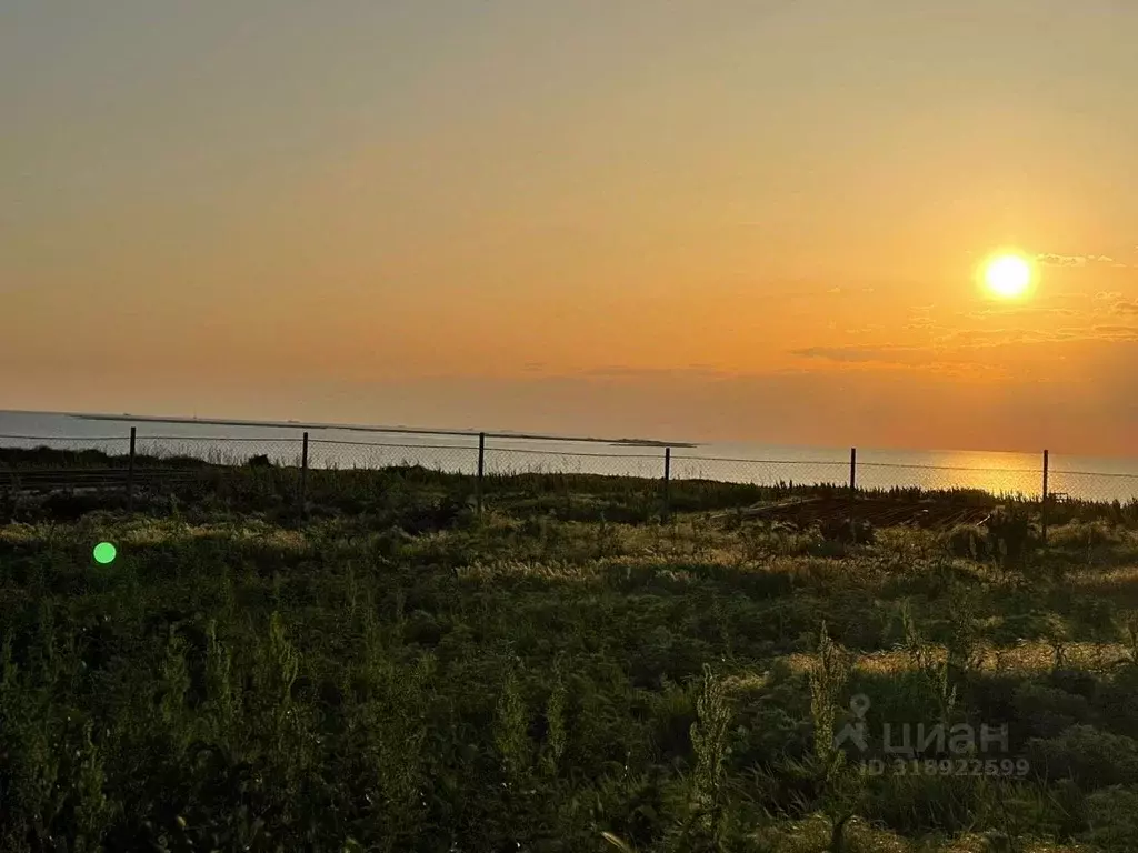 Участок в Краснодарский край, Щербиновский район, с. Глафировка ... - Фото 0