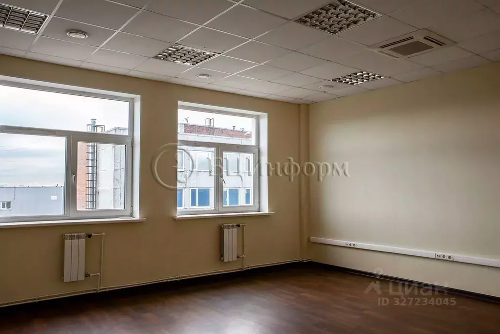 Офис в Санкт-Петербург Мельничная ул., 18 (99 м) - Фото 2