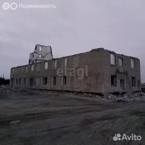 Участок в село Никольское, Советская улица (5.2 м) - Фото 2
