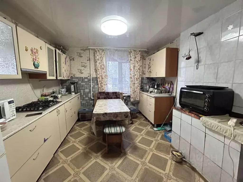 2-к кв. Архангельская область, Архангельск пос. Турдеевск, ул. ... - Фото 1