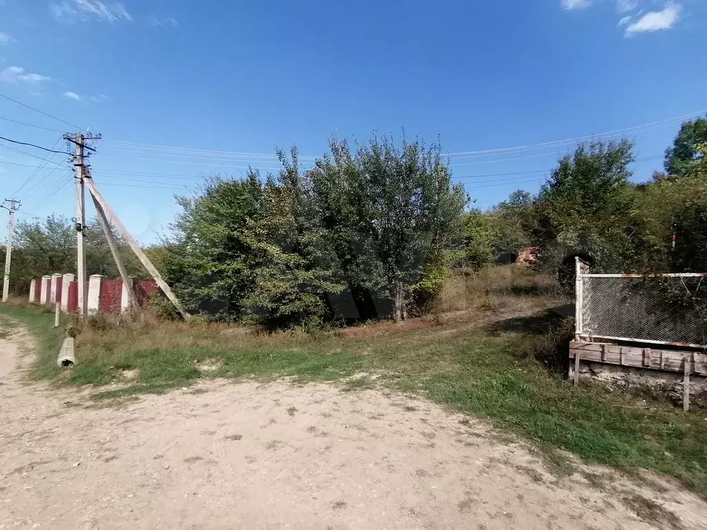 Участок 5,6 сот. (СНТ, ДНП) - Фото 0