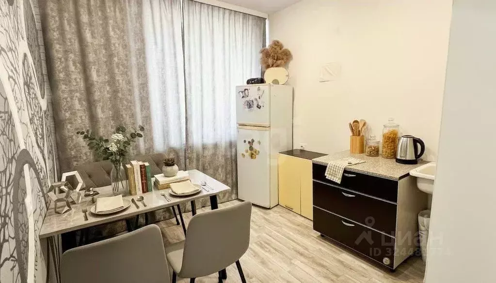 3-к кв. Амурская область, Благовещенск городской округ, с. Белогорье ... - Фото 1