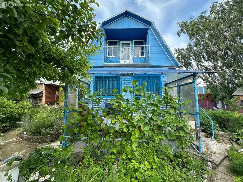Дом в Челябинская область, Магнитогорск (32.6 м) - Фото 0
