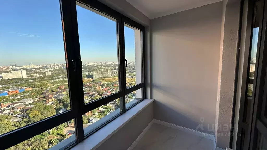 2-к кв. Московская область, Одинцовский городской округ, ... - Фото 1