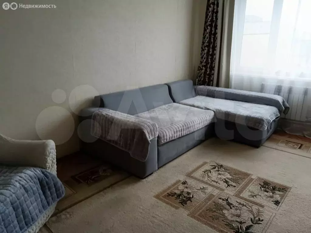 3-комнатная квартира: Новороссийск, улица Алексеева, 22 (66 м) - Фото 0