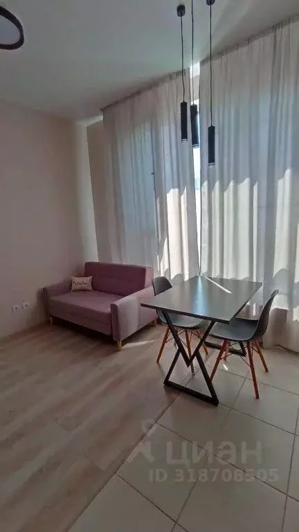 1-к кв. Удмуртия, Ижевск ул. Имени В.С. Тарасова, 7 (32.0 м) - Фото 0