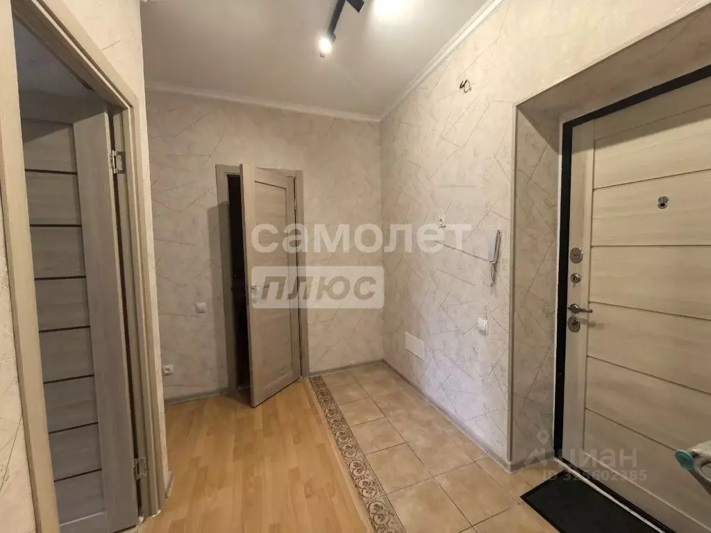 2-к кв. Калужская область, Обнинск просп. Ленина, 152 (72.0 м) - Фото 2